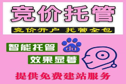 百度竞价托管公司案例分析：低成本高回报的秘密